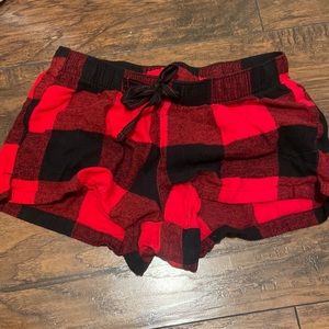 Womens old navy PJ/ lounge shorts